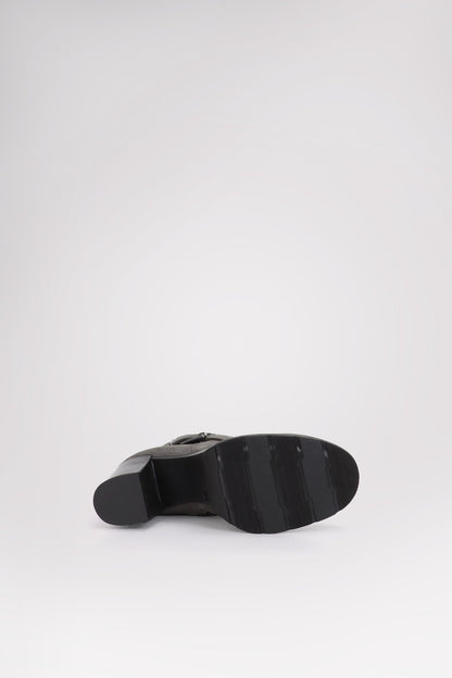 San Remo Women's Side Zip Boot