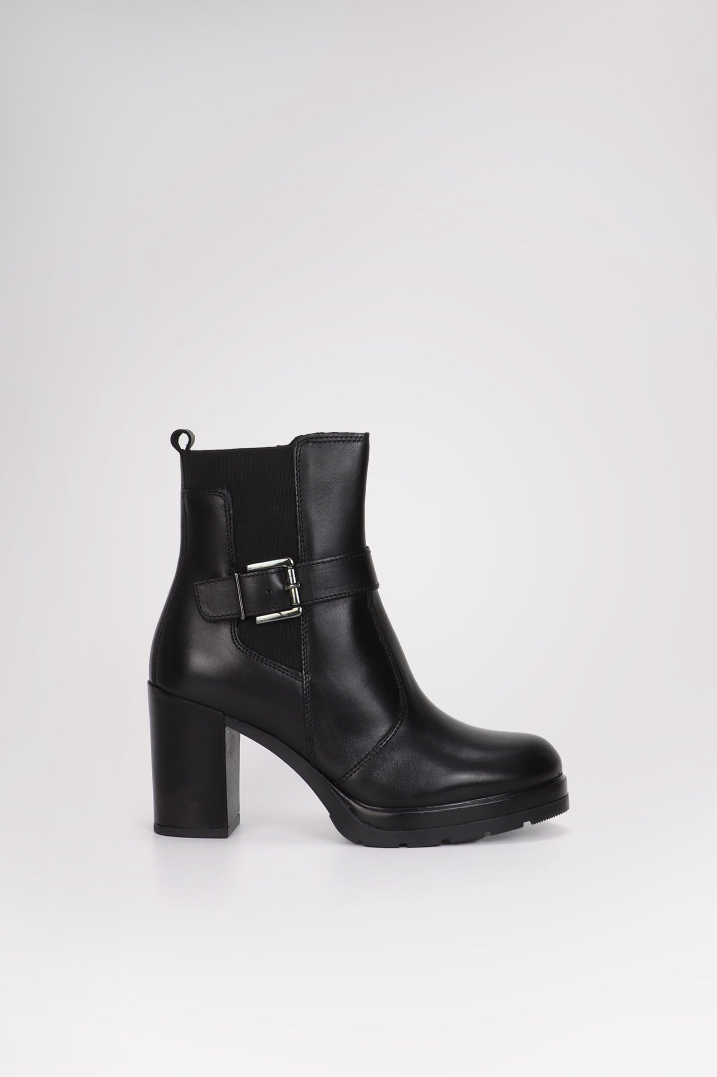 San Remo Women's Side Zip Boot