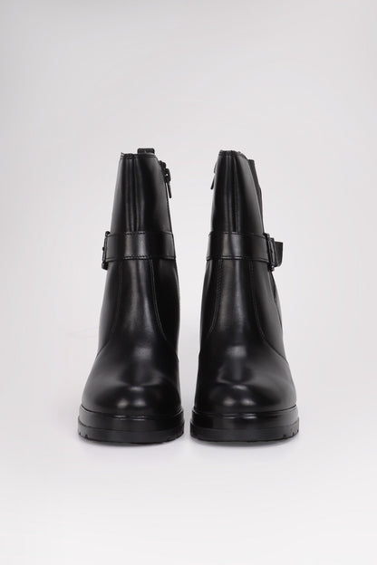 San Remo Women's Side Zip Boot