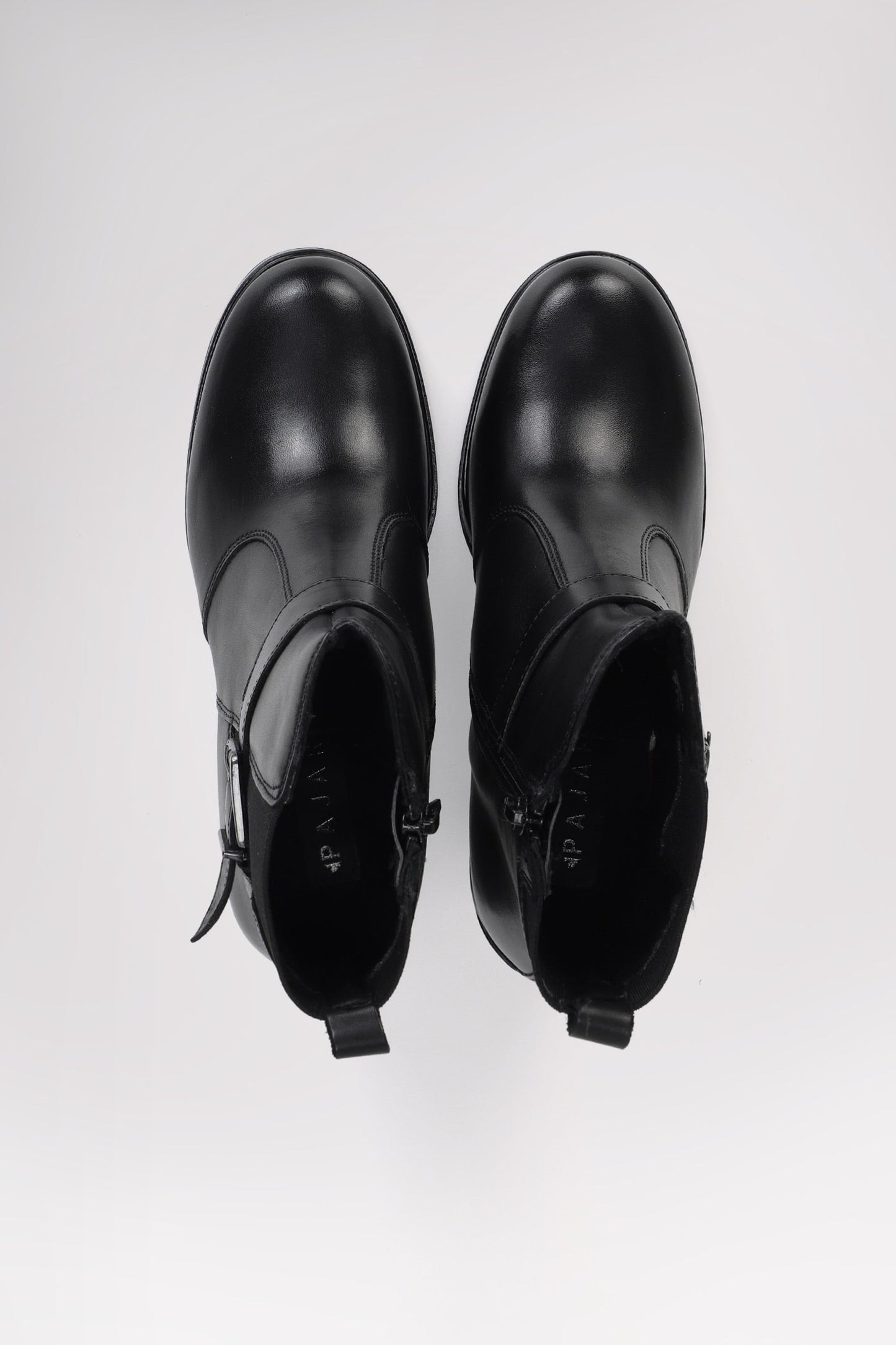 San Remo Women's Side Zip Boot