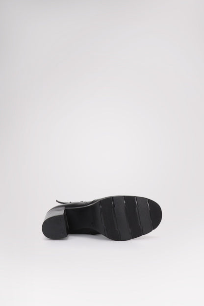 San Remo Women's Side Zip Boot