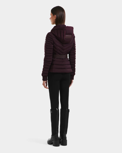 SCARLETT M - 8125565 Bordeaux