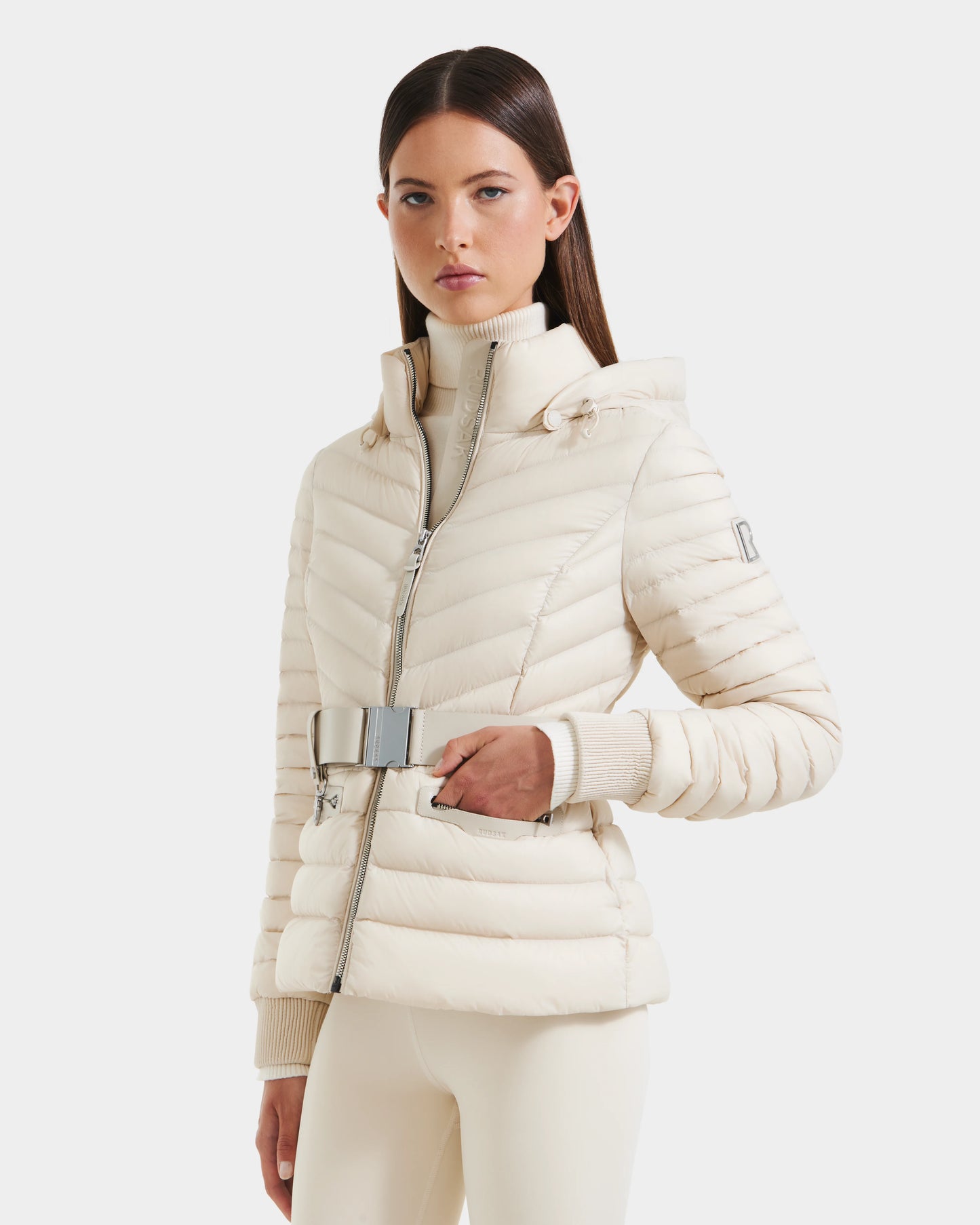 SCARLETT - 8125004 Vanilla