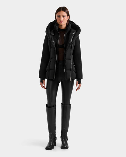 SHALI - 8124588 Black