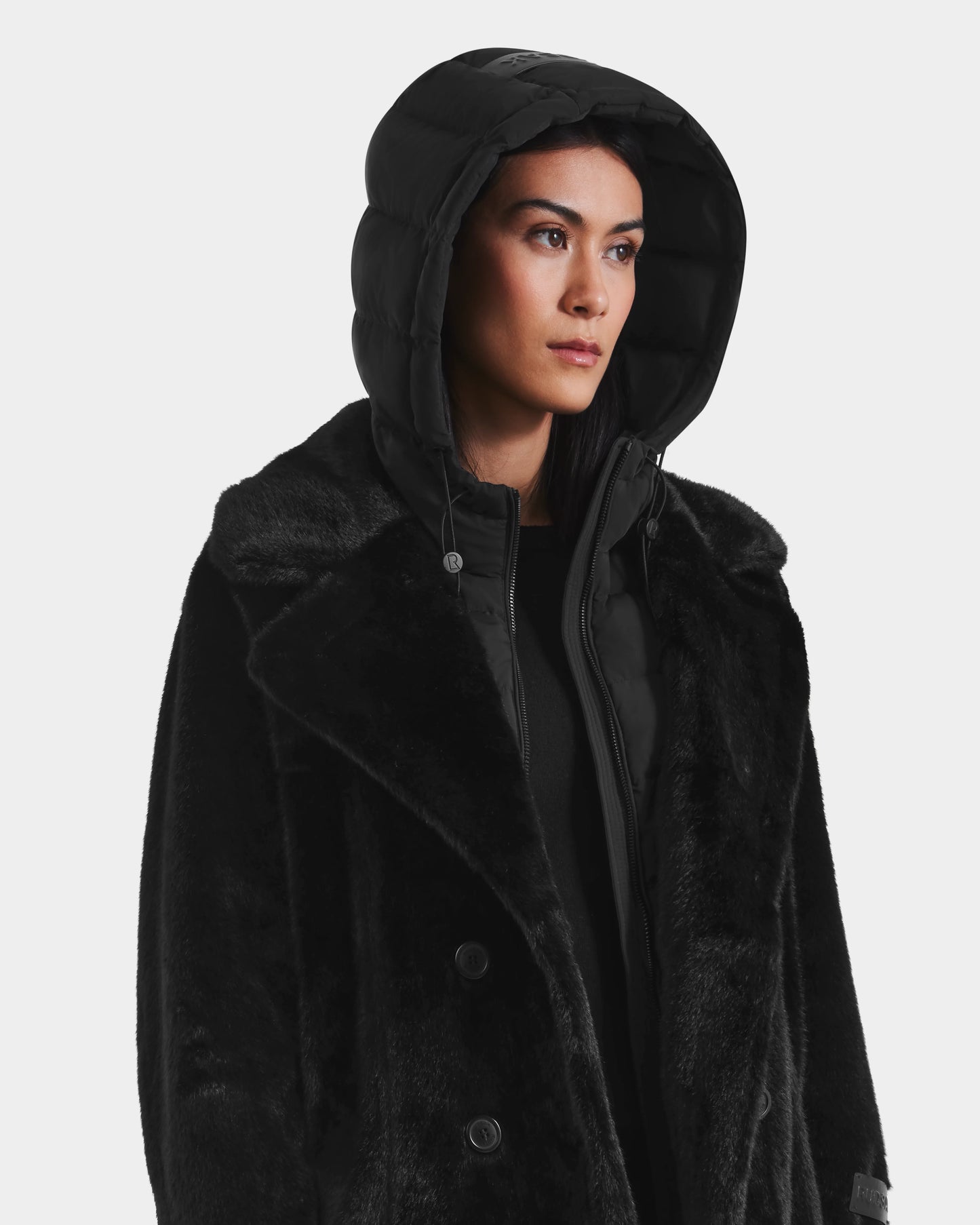 SIENA - 8125542 Black