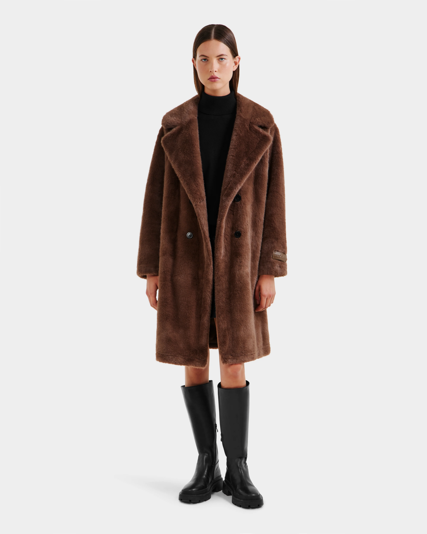 SIENA - 8125542 Mocha