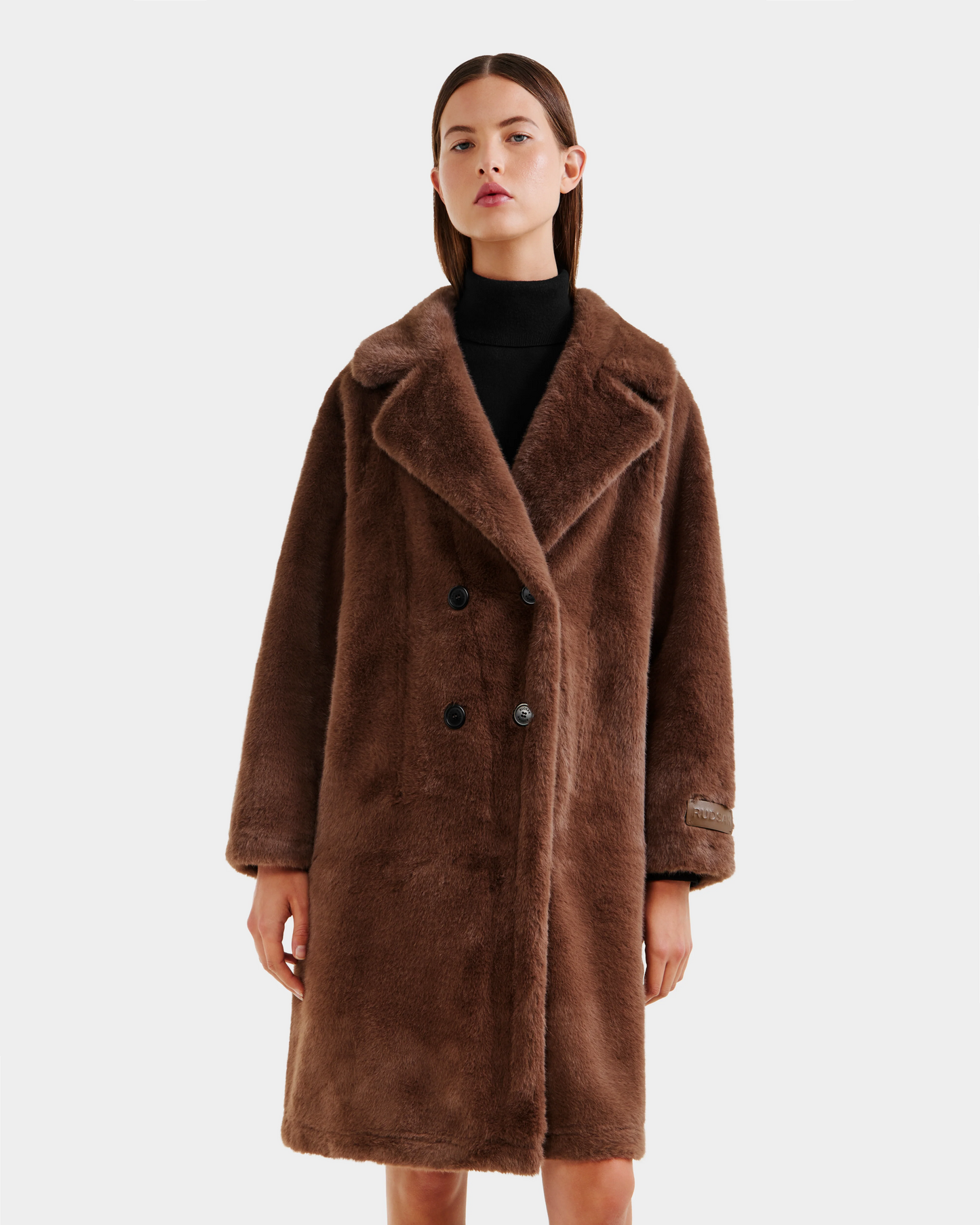 SIENA - 8125542 Mocha