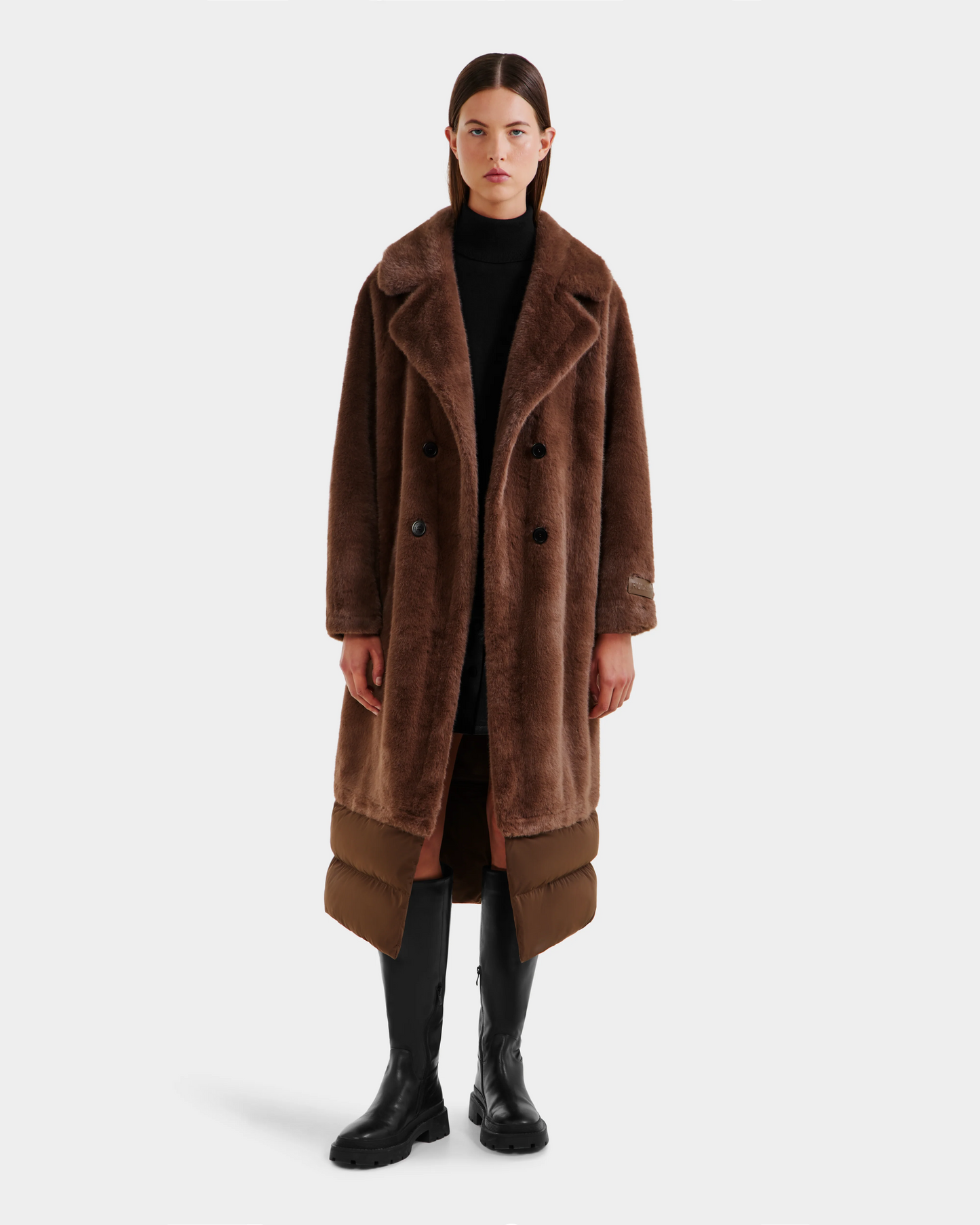 SIENA - 8125542 Mocha