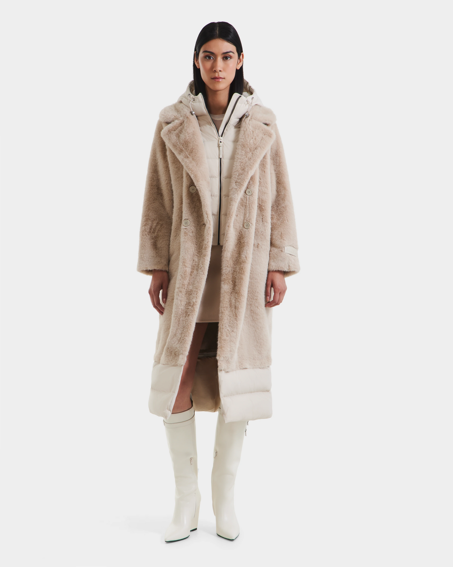 SIENA - 8125542 Vanilla