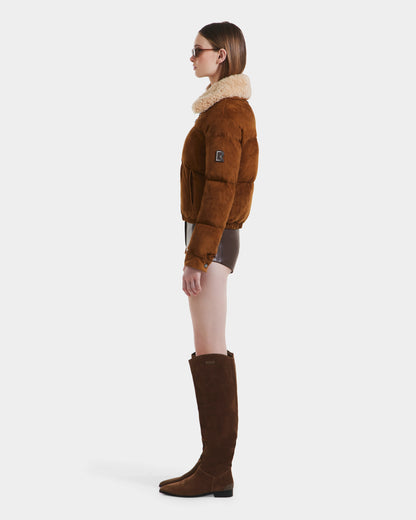 STACEY - 8125049 Mocha