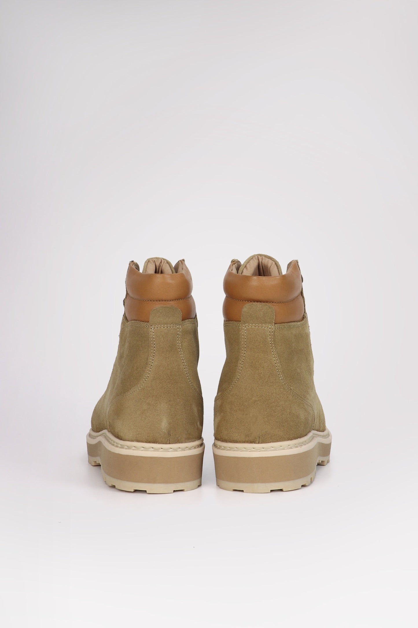 Toledo Women's Lace Up Boot