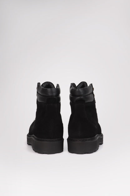 Toledo Women's Lace Up Boot