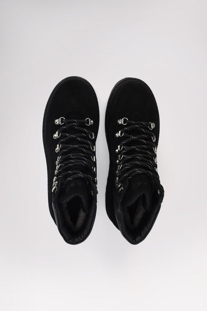 Toledo Women's Lace Up Boot