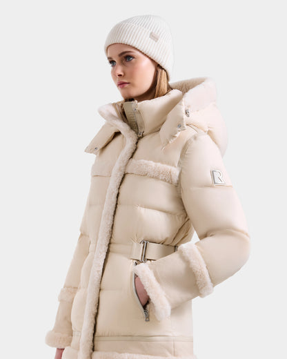 TESSA - 8125615 Vanilla