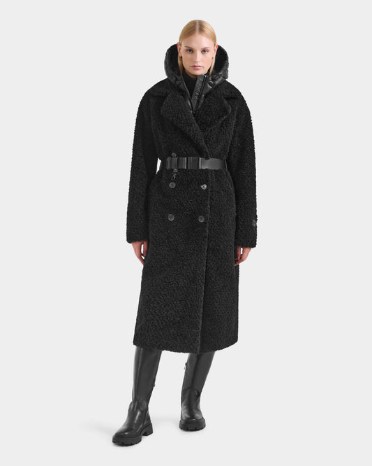 TINA - 8125968 Black