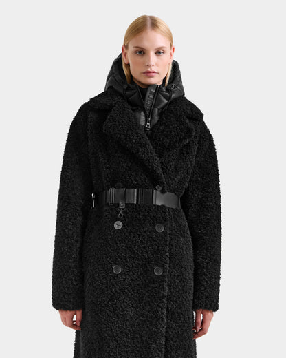 TINA - 8125968 Black