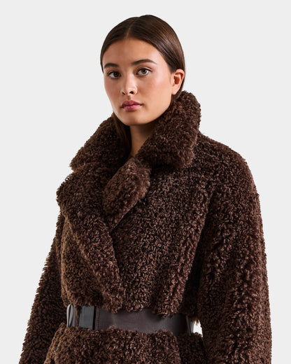 TINA - 8125968 Espresso