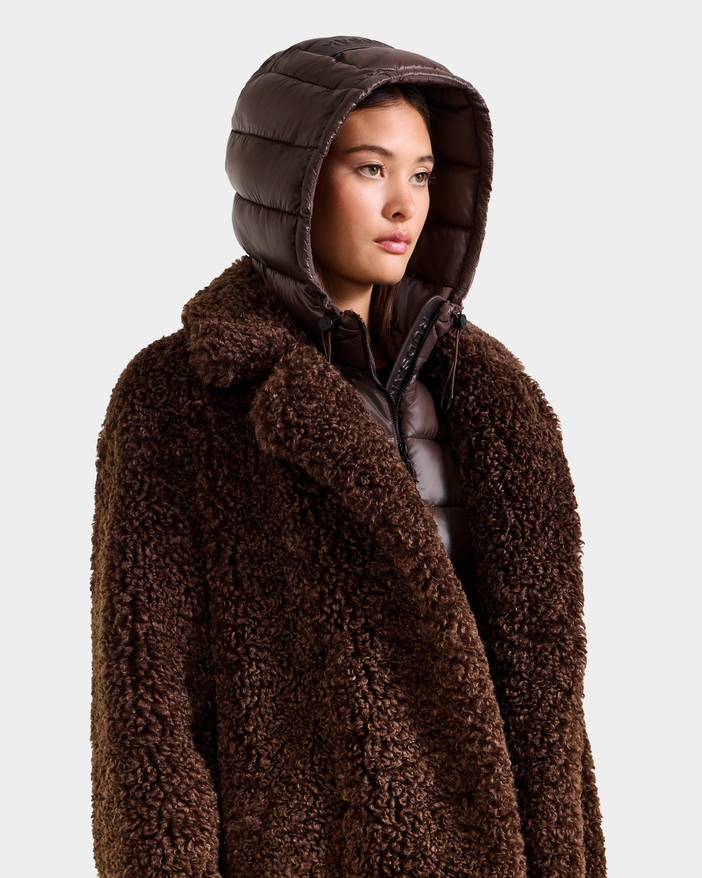 TINA - 8125968 Espresso