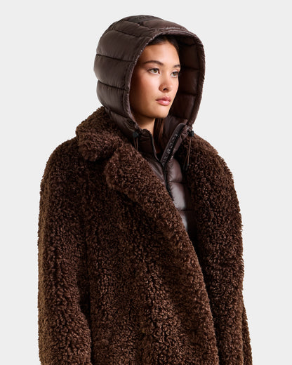 TINA - 8125968 Espresso