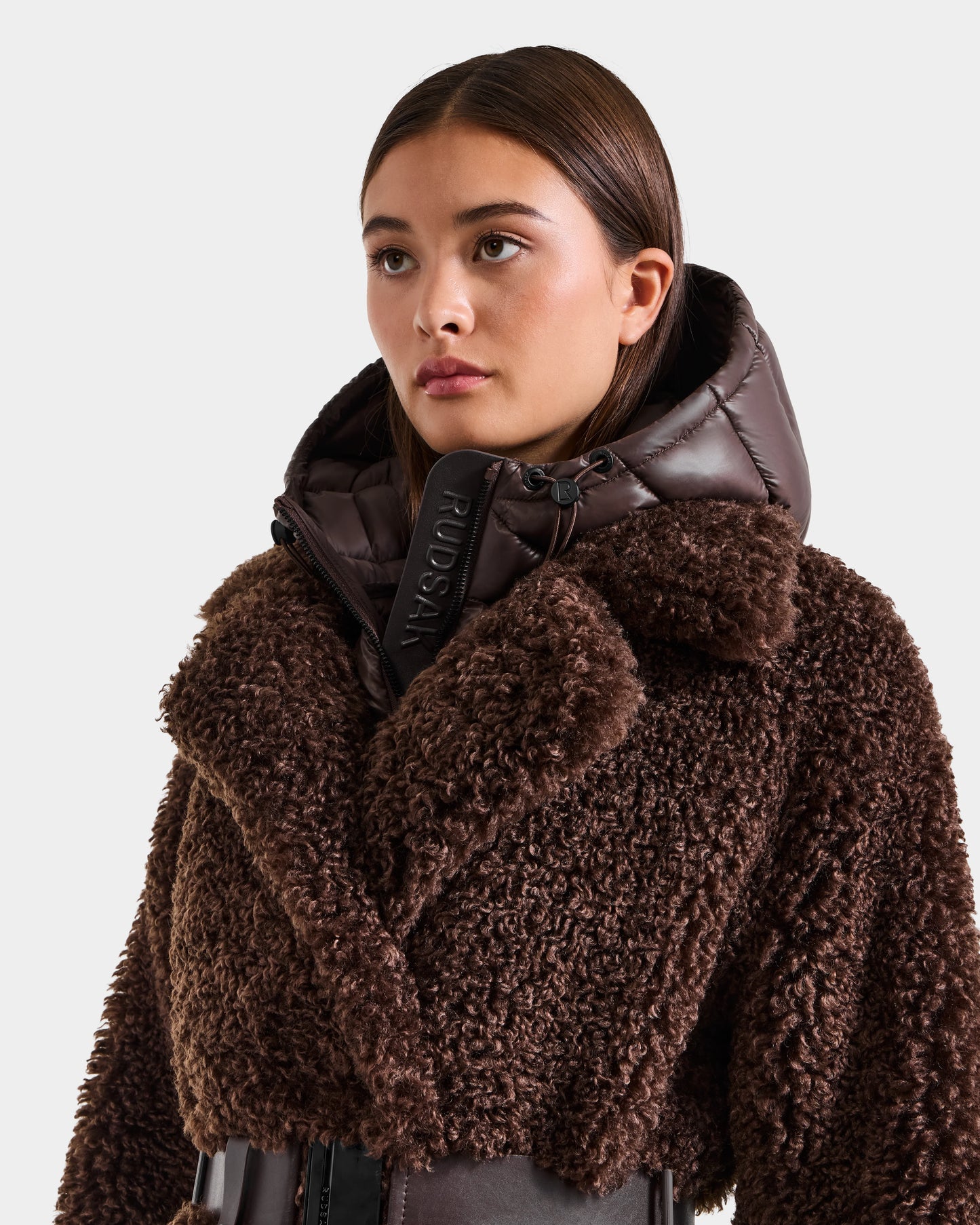 TINA - 8125968 Espresso