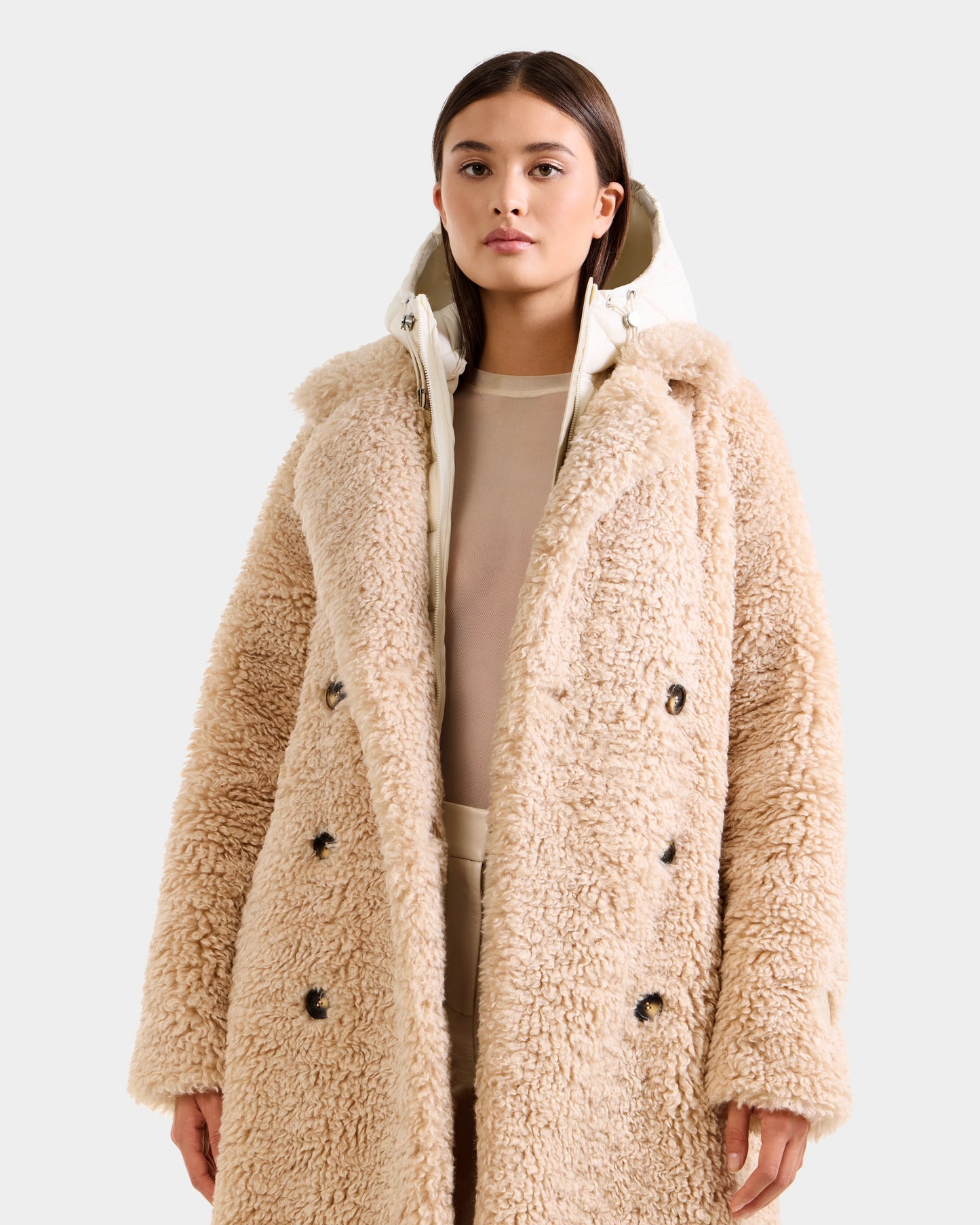 TINA - 8125968 Vanilla