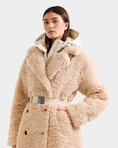 TINA - 8125968 Vanilla