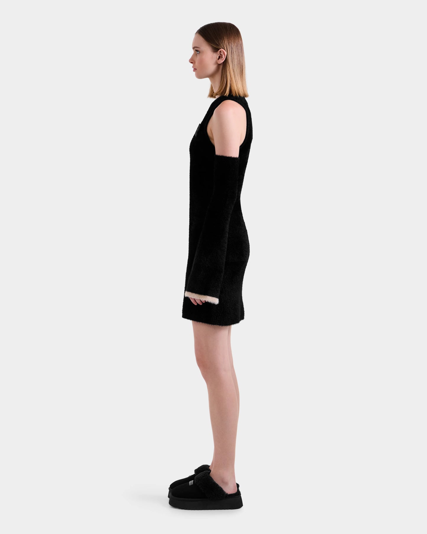 ZARAH - 8525696 Black