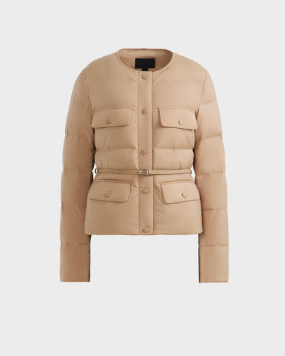 FRANCESCA - 8125021 Almond