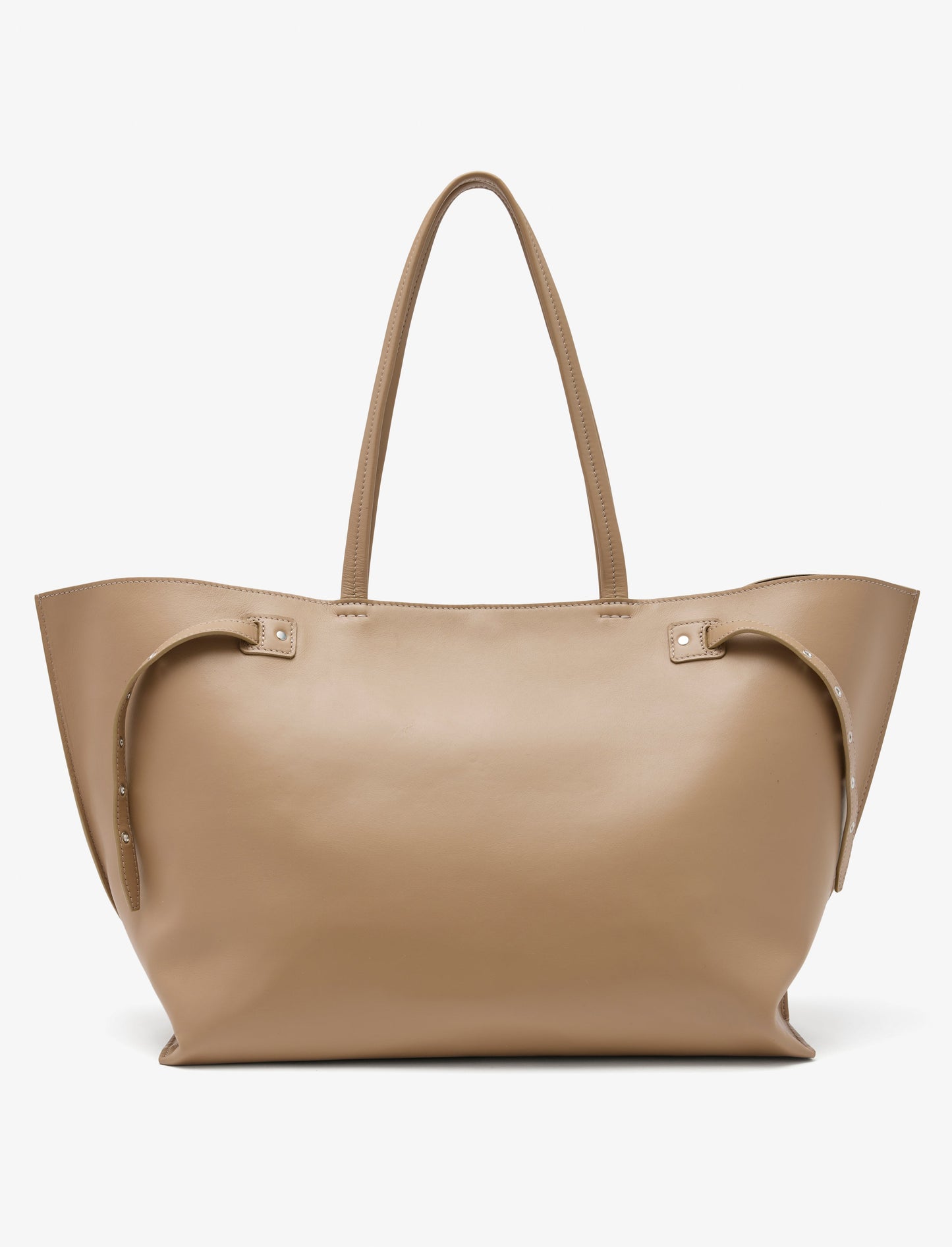 Days Carryall in Smooth Calf