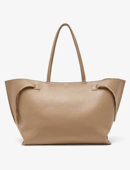Days Carryall in Smooth Calf