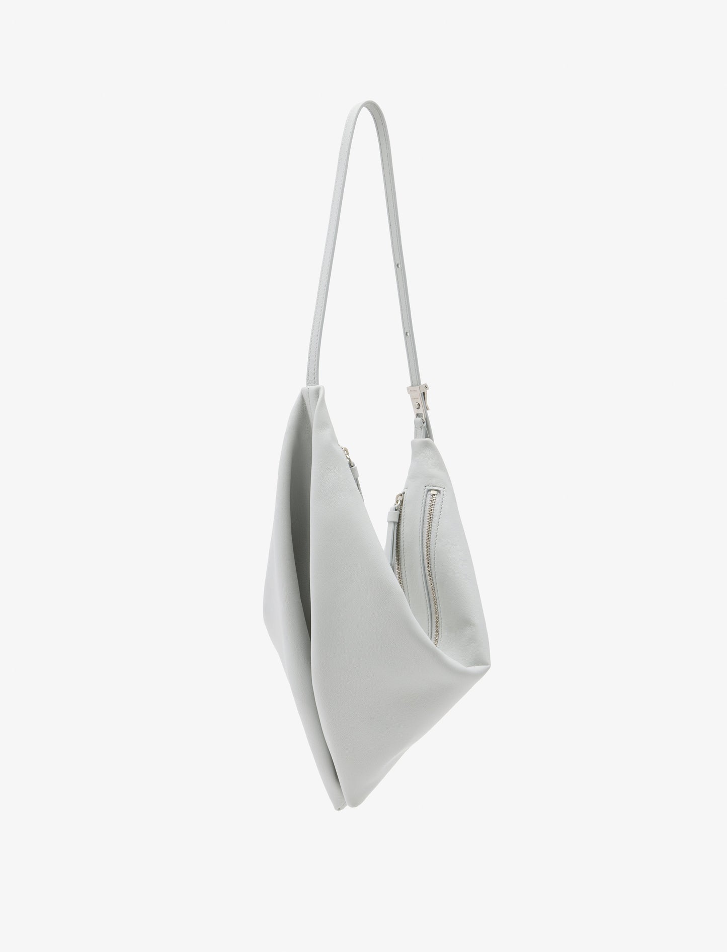 Tetra Shoulder Bag in Nappa