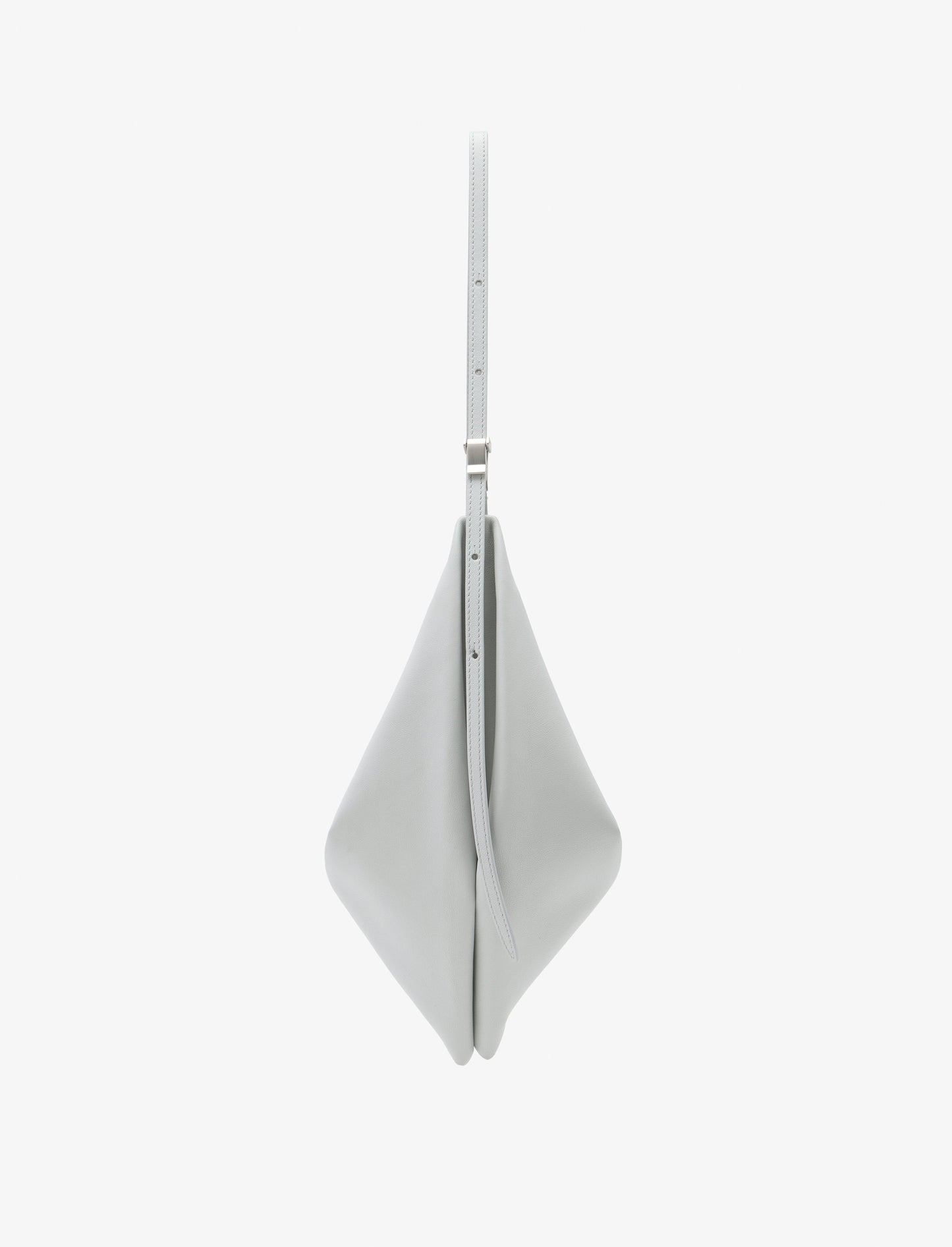 Tetra Shoulder Bag in Nappa