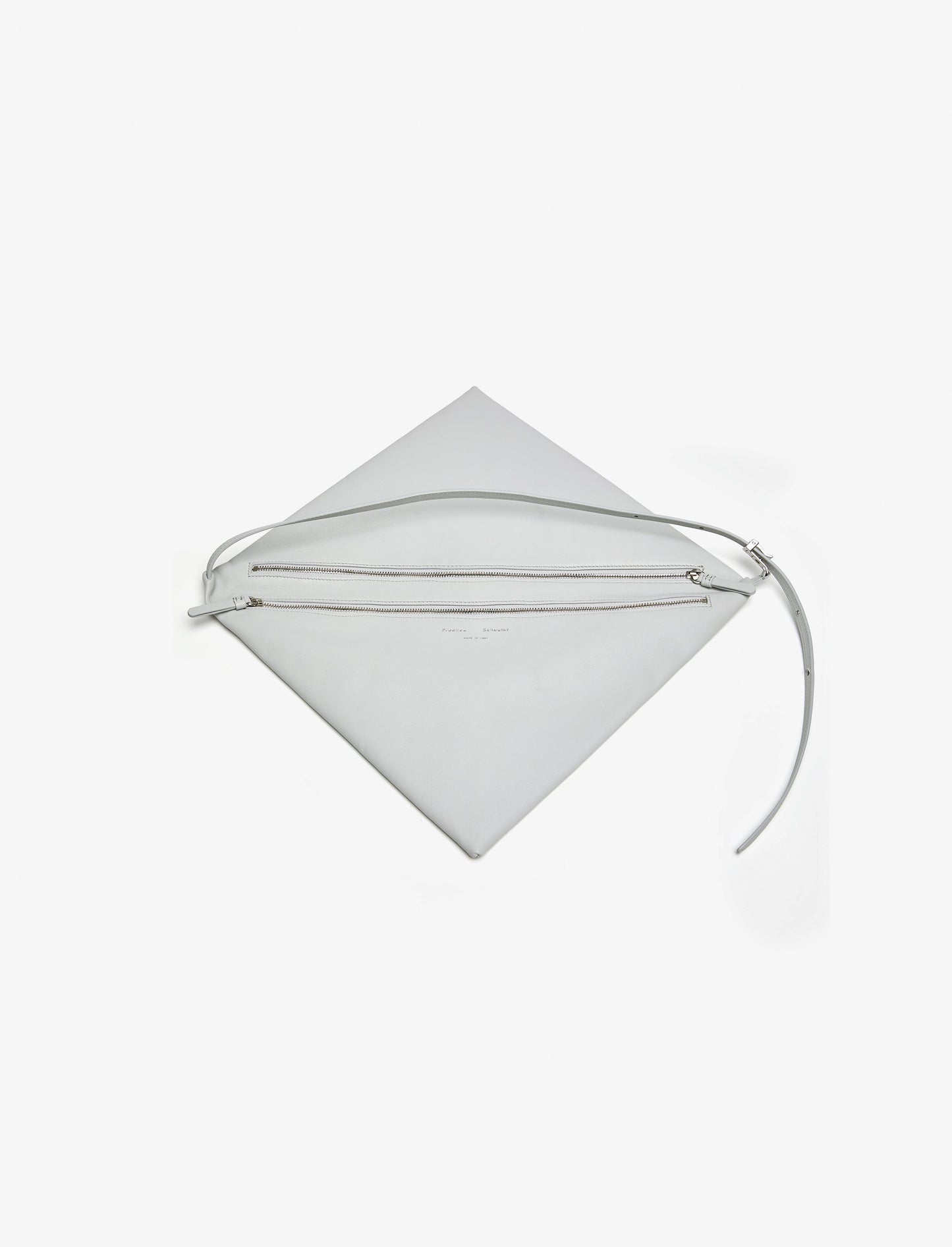 Tetra Shoulder Bag in Nappa