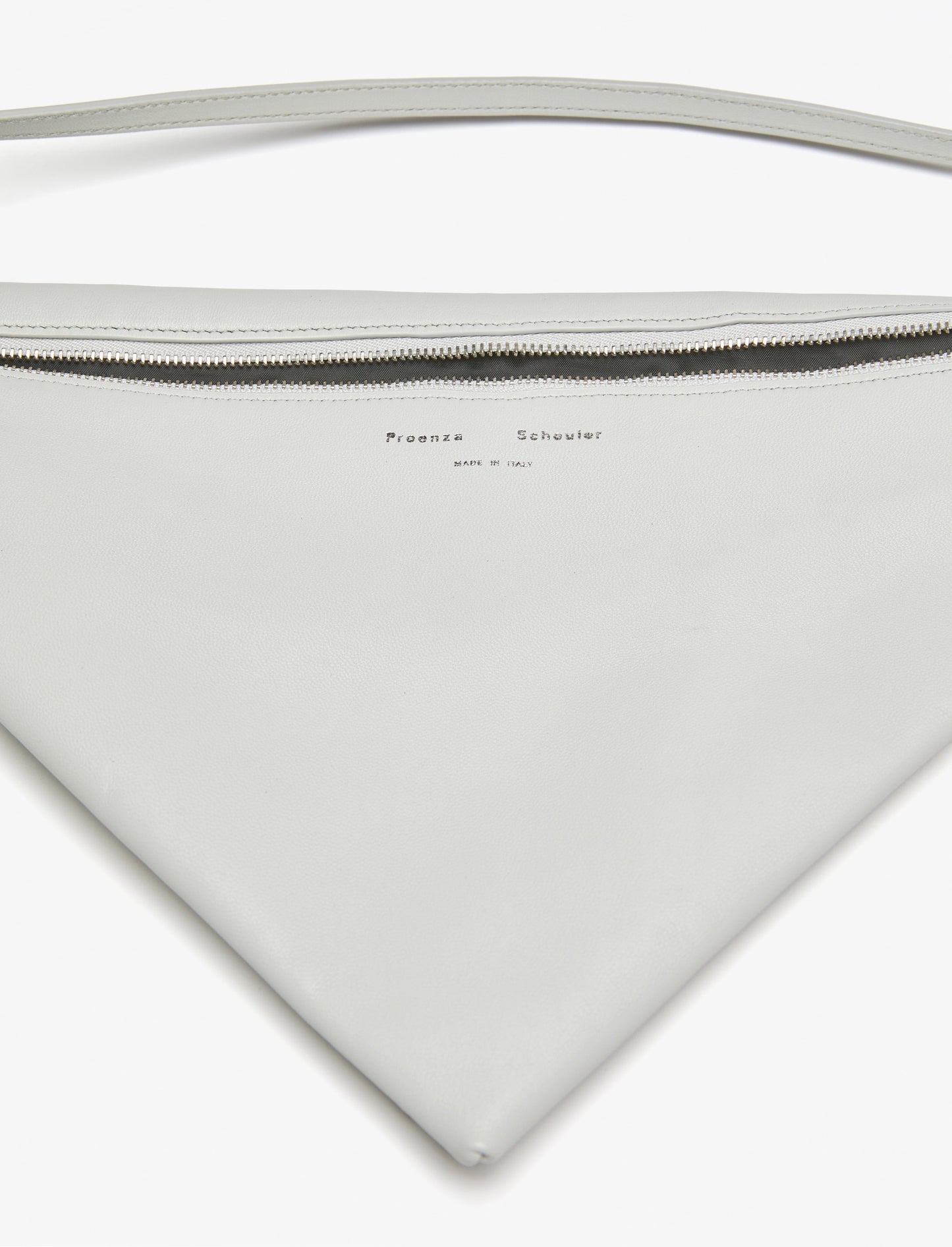 Tetra Shoulder Bag in Nappa