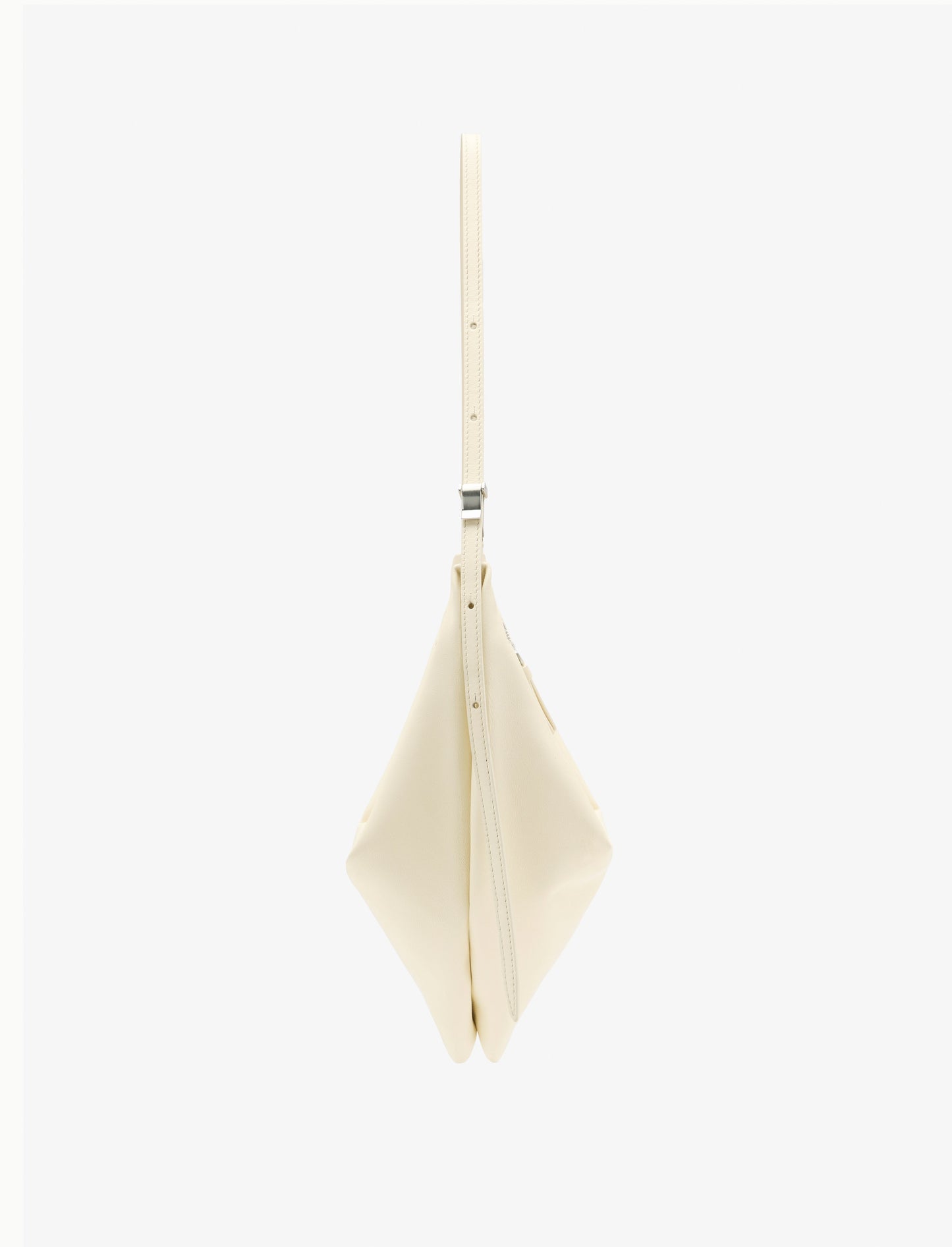 Tetra Shoulder Bag in Nappa