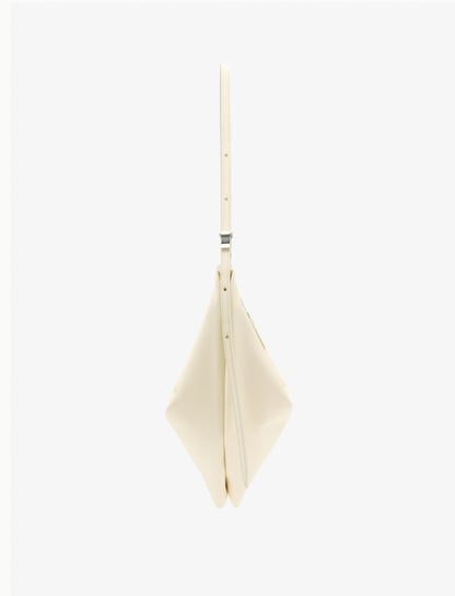 Tetra Shoulder Bag in Nappa