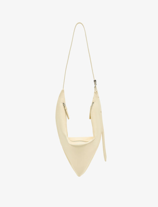 Tetra Shoulder Bag in Nappa