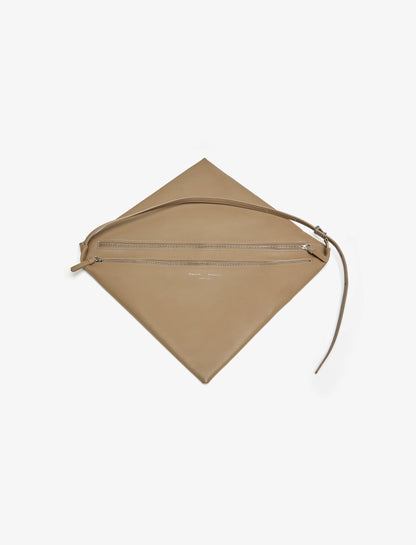 Tetra Shoulder Bag in Nappa