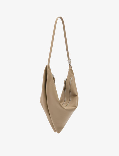 Tetra Shoulder Bag in Nappa