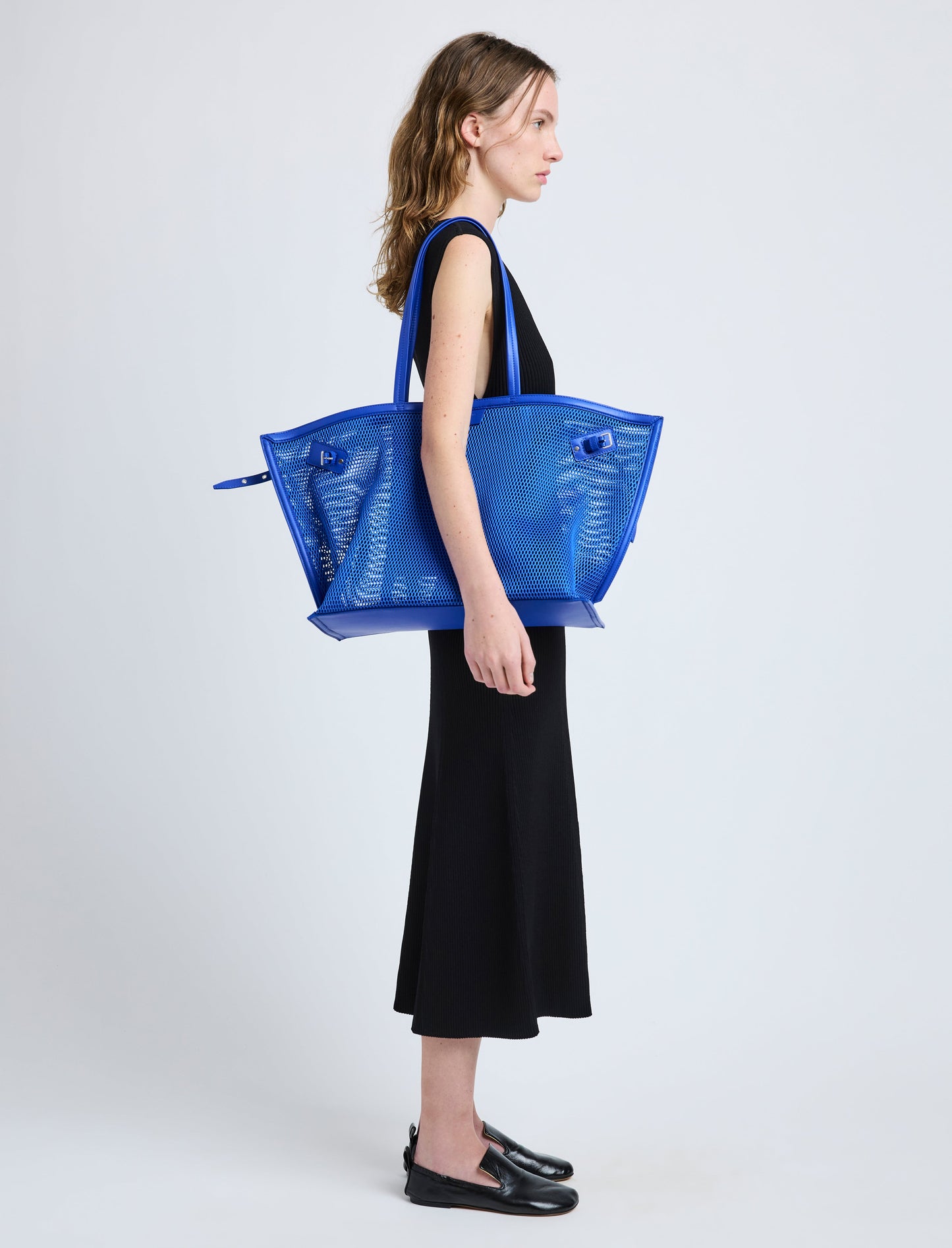 Days Carryall in Mesh