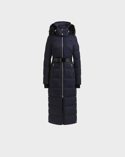 IZABELLA H - 8125644 Navy