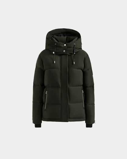 JOON H - 8125586 Dark Olive