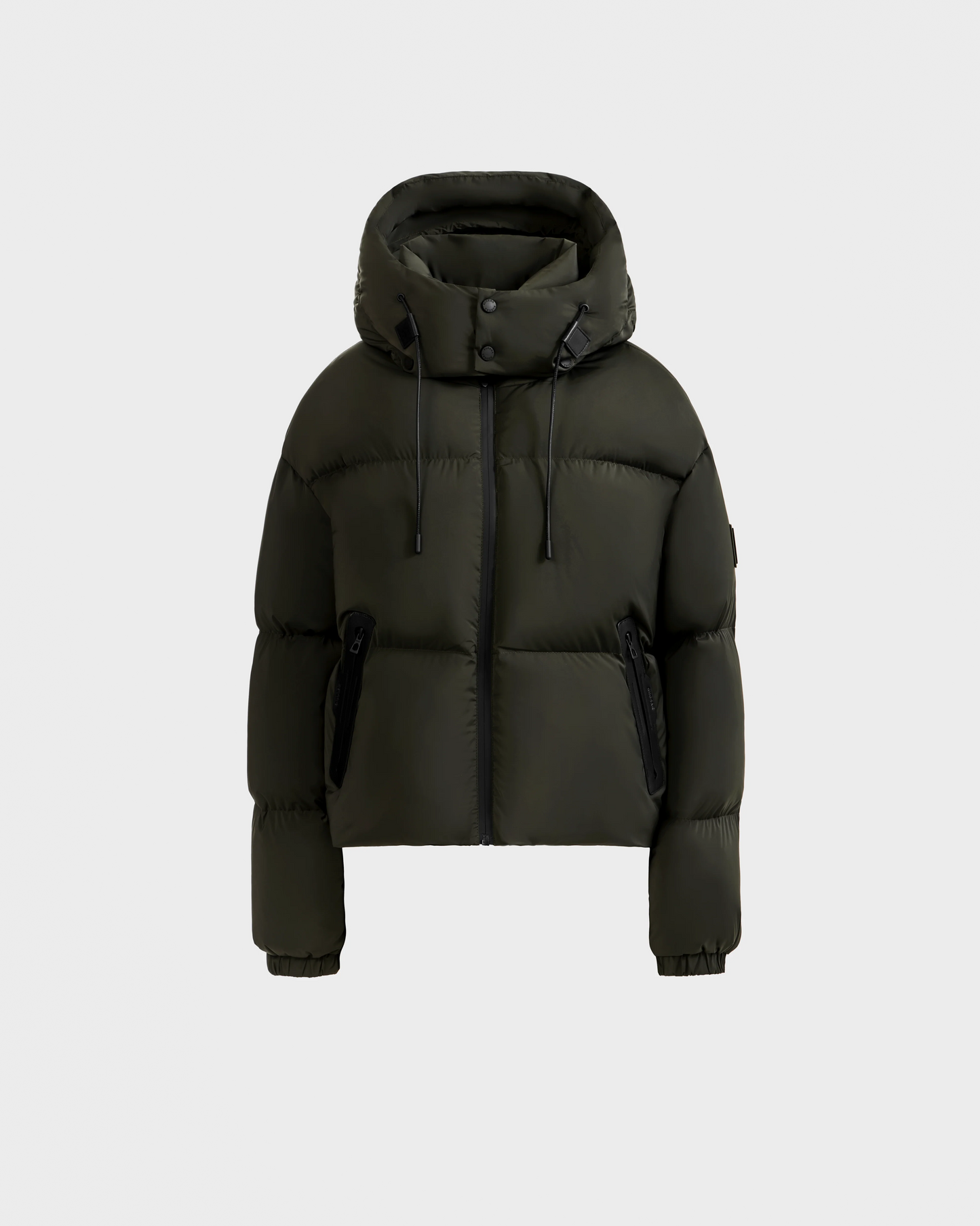 KARLEE S - 8125699 Dark Olive