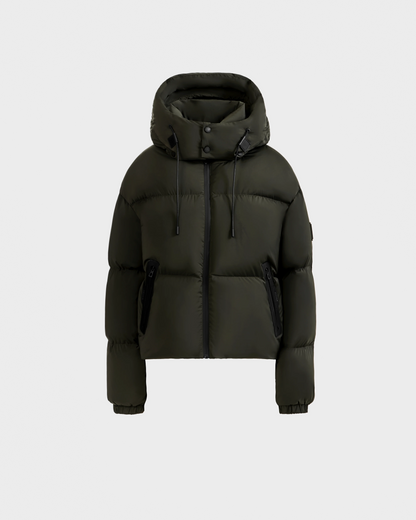 KARLEE S - 8125699 Dark Olive