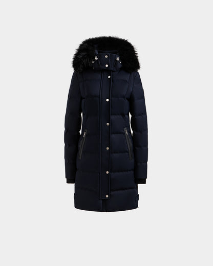 KEHLANI H - 8125643 Navy