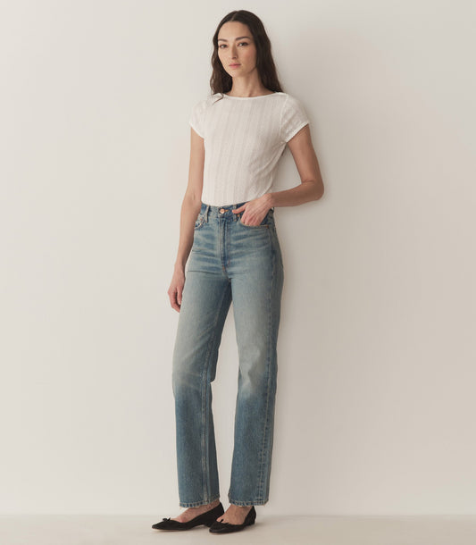 LAURENT JEAN -- MERLIMONT WASH