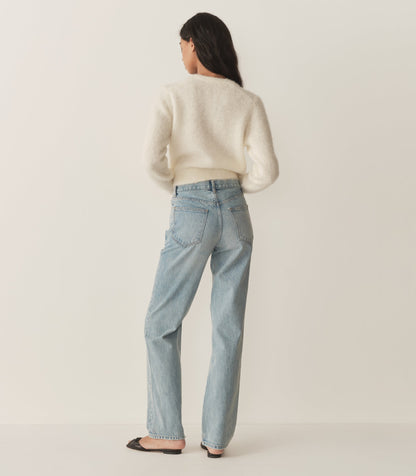 LEONE JEAN -- VENDOME WASH