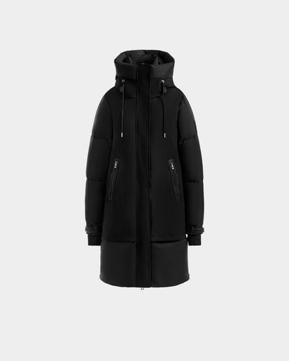 LAYAN - 8124576 Black/Vanilla