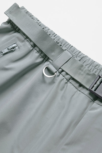 Alpha Shell Pant - Lunar Grey