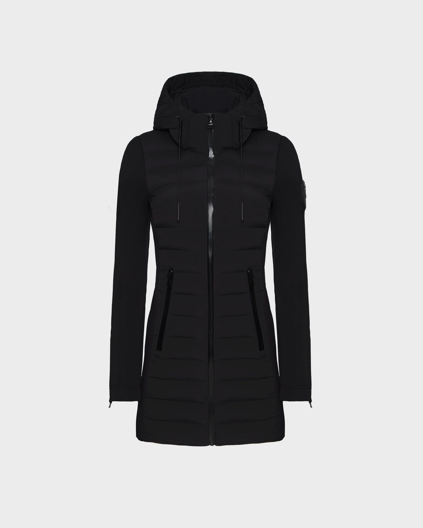 MERINA M - 8122546 BLACK